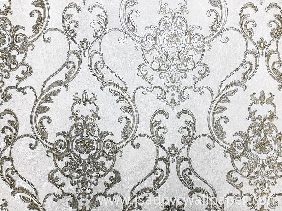 Classical Design Decorative Wallpaper